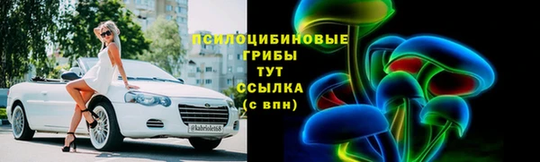 хмурый Зеленодольск